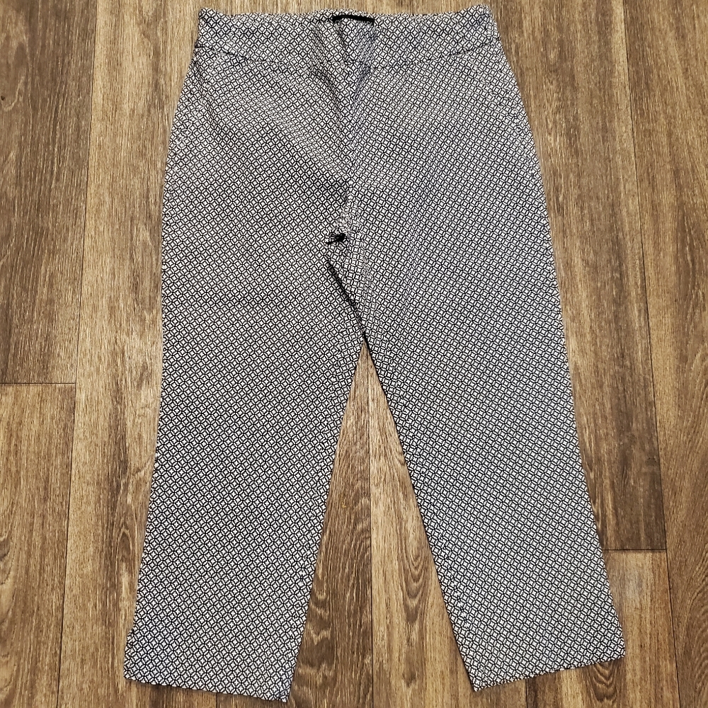 Cynthia Rowley Women's Cropped Pants Size 10